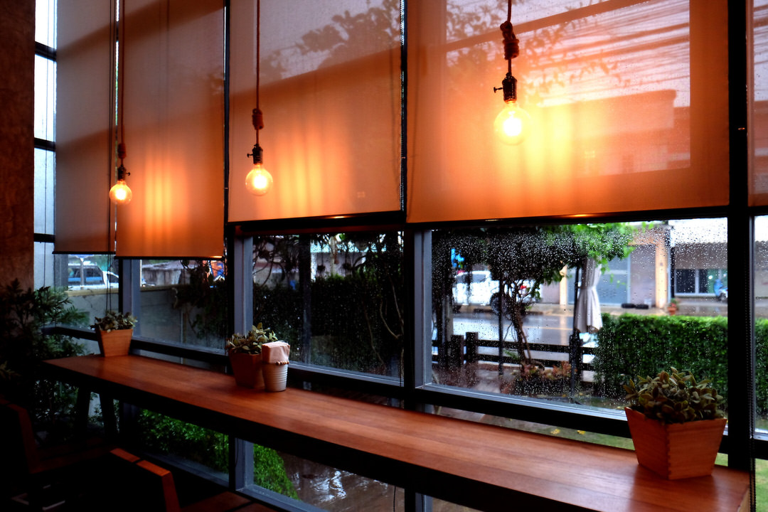 Teters Creations Custom Window Shades Houston, TX